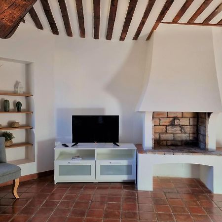 Les Toits De Mignet Apartment Екс ан Прованс Екстериор снимка