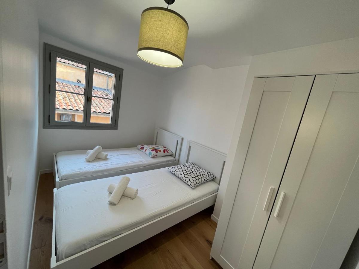 Les Toits De Mignet Apartment Екс ан Прованс Екстериор снимка