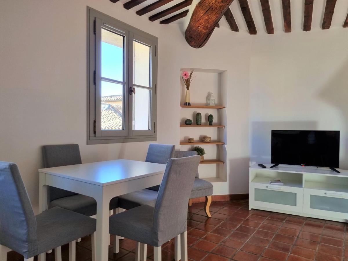 Les Toits De Mignet Apartment Екс ан Прованс Екстериор снимка