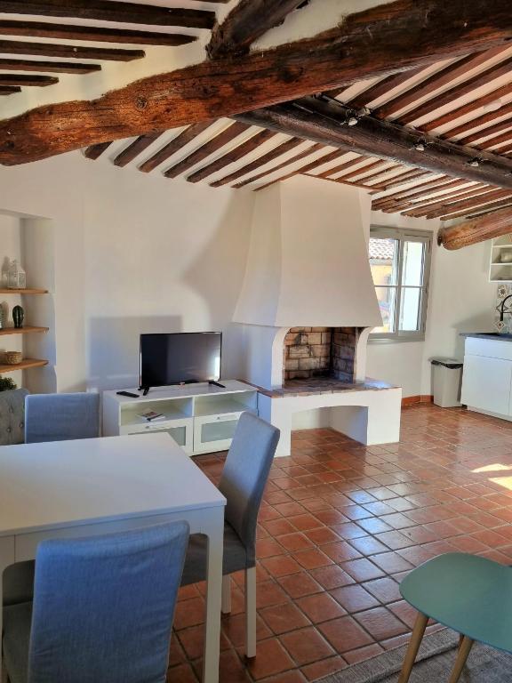 Les Toits De Mignet Apartment Екс ан Прованс Екстериор снимка
